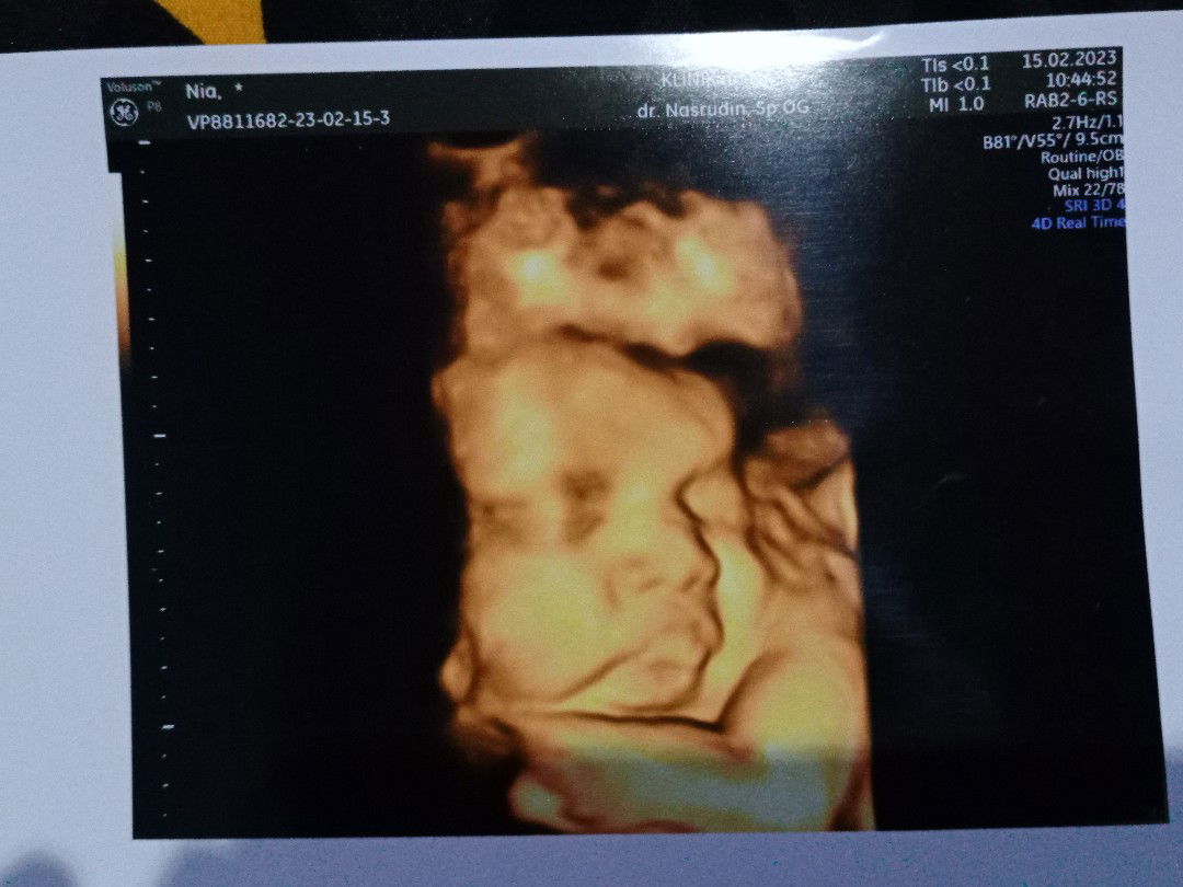 Nia Oktavianti profile icon