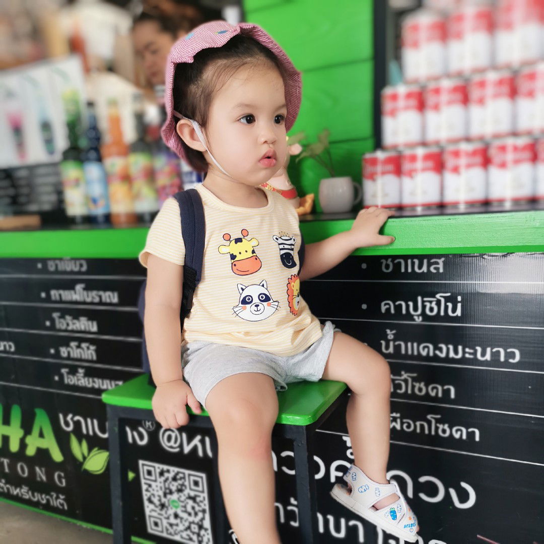 Pan Tanawut profile icon