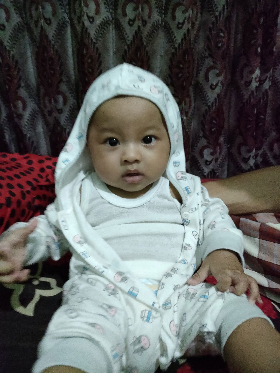 Dwi Febrianti profile icon