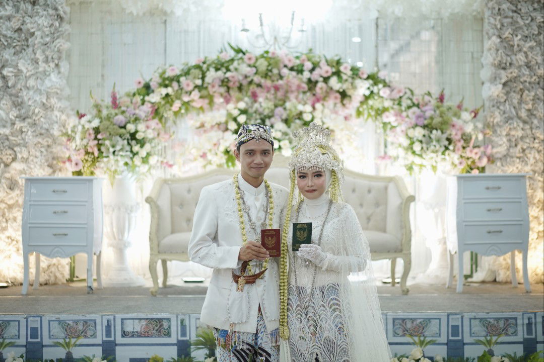 calon Umma profile icon