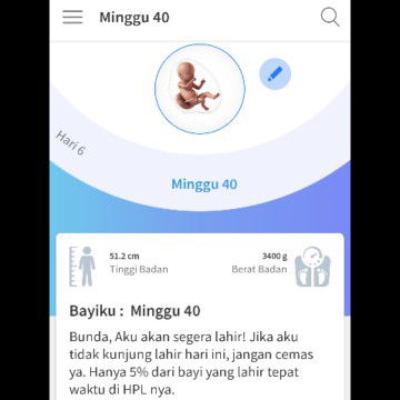 UK 40w, baby belum launching