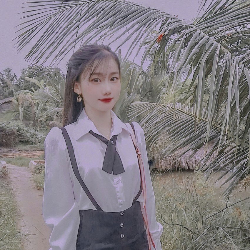 Trương Yến Vy profile icon