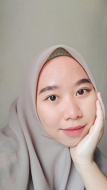 Isyah Safiya profile icon