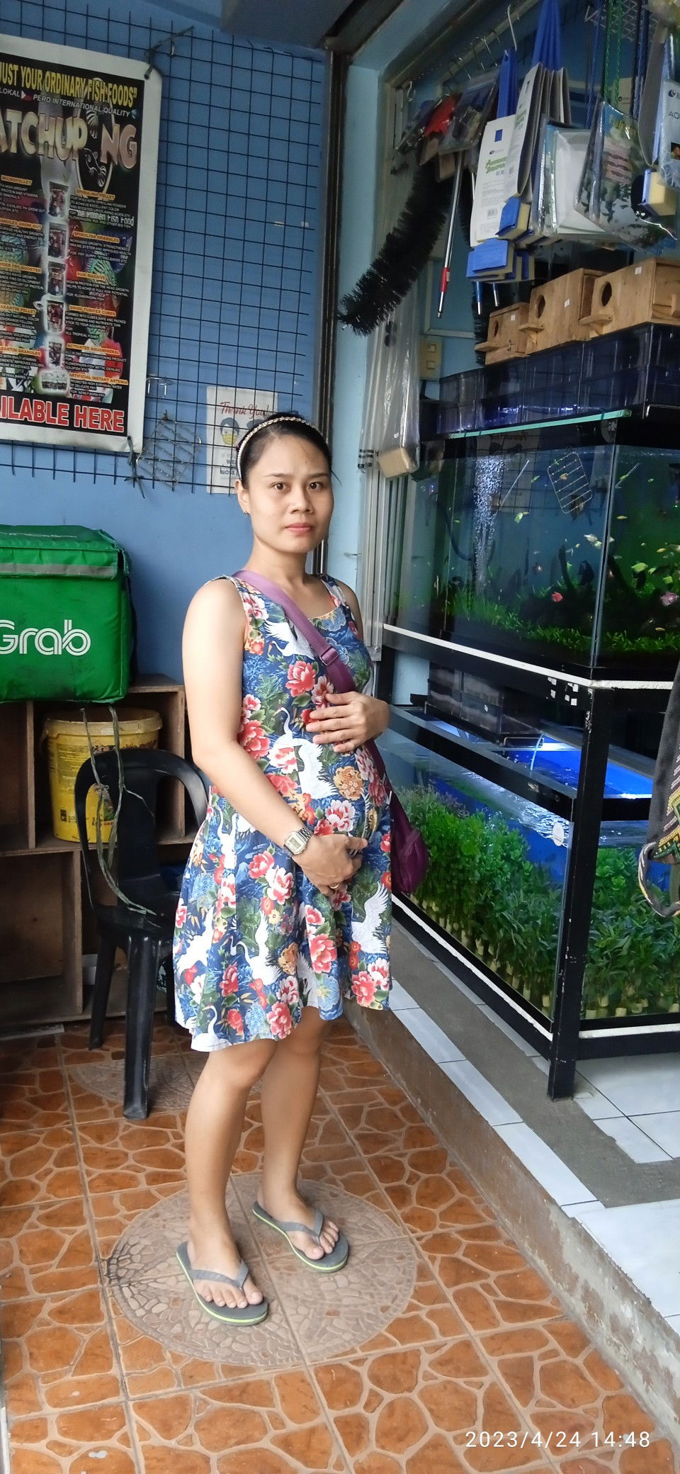 Estrada Carbaquel Christina profile icon