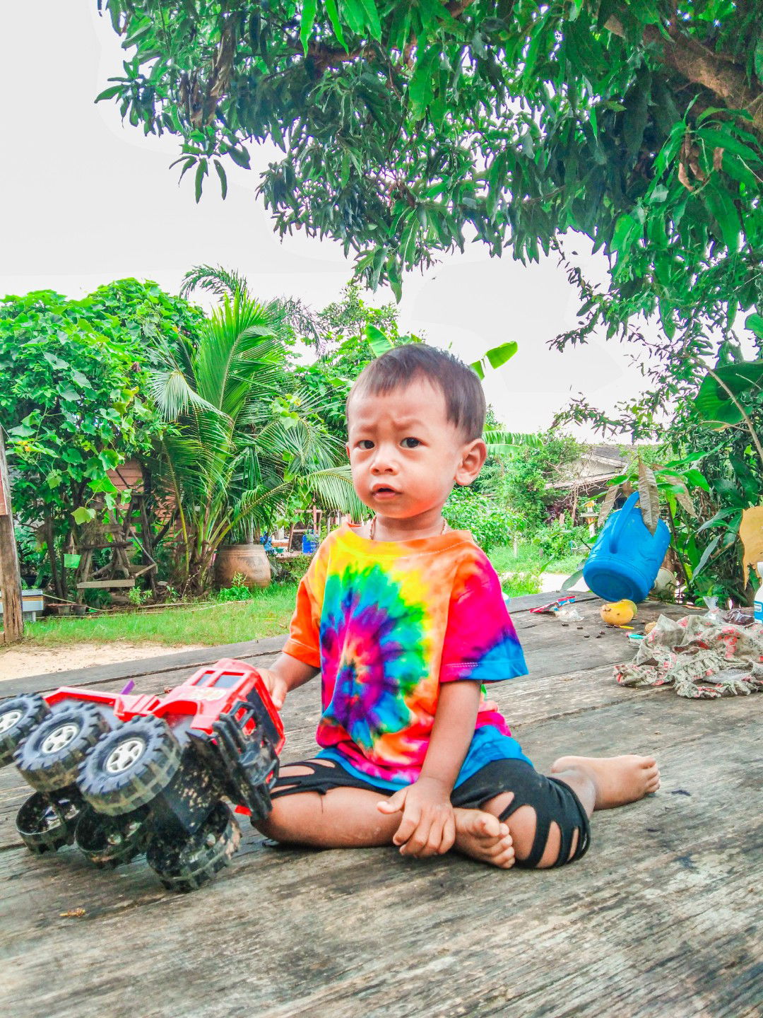 Natika Sarabut profile icon