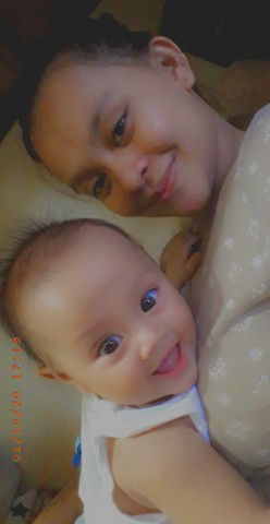 Rona May Ornedo profile icon