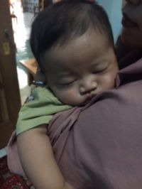 Gita Kartika profile icon