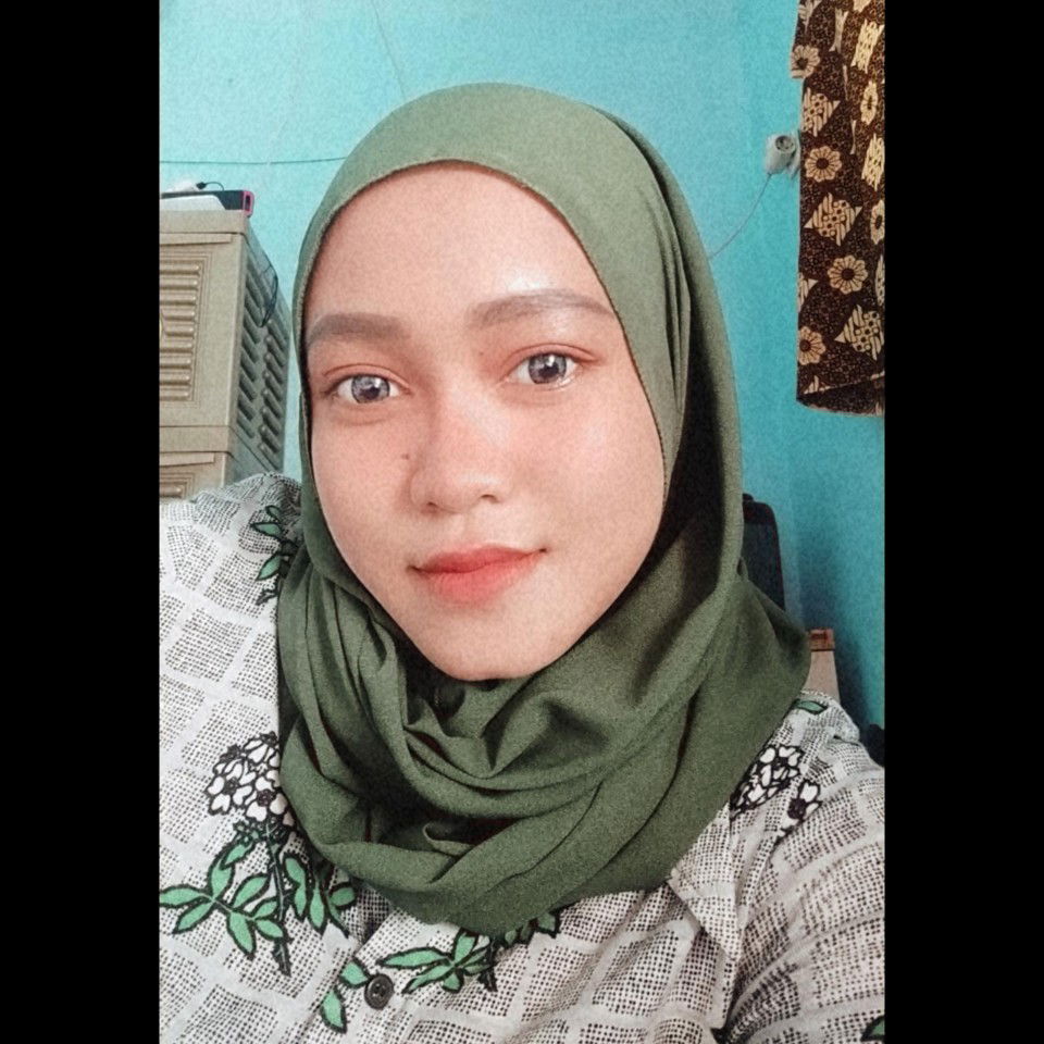 Priska Apniar Diantri profile icon