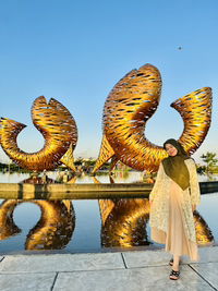 Arfina Rama profile icon