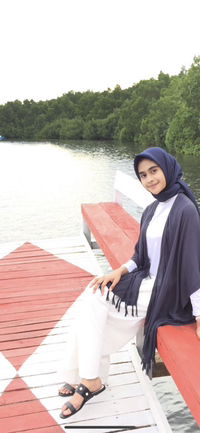 Nadya Pratiwi Hamid profile icon