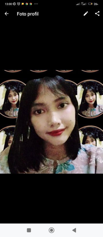 Indra Durochman profile icon