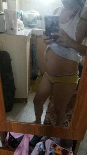 Mag 5-months na