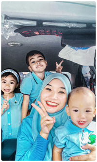 Azzureen Jafri profile icon