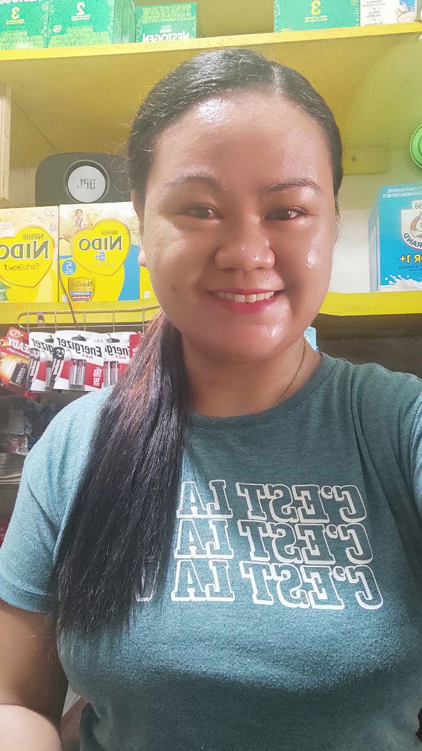 Michelle Valeros Enciso profile icon