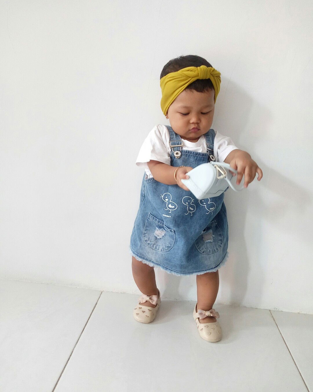 Melody Akayla Fristy Queen profile icon