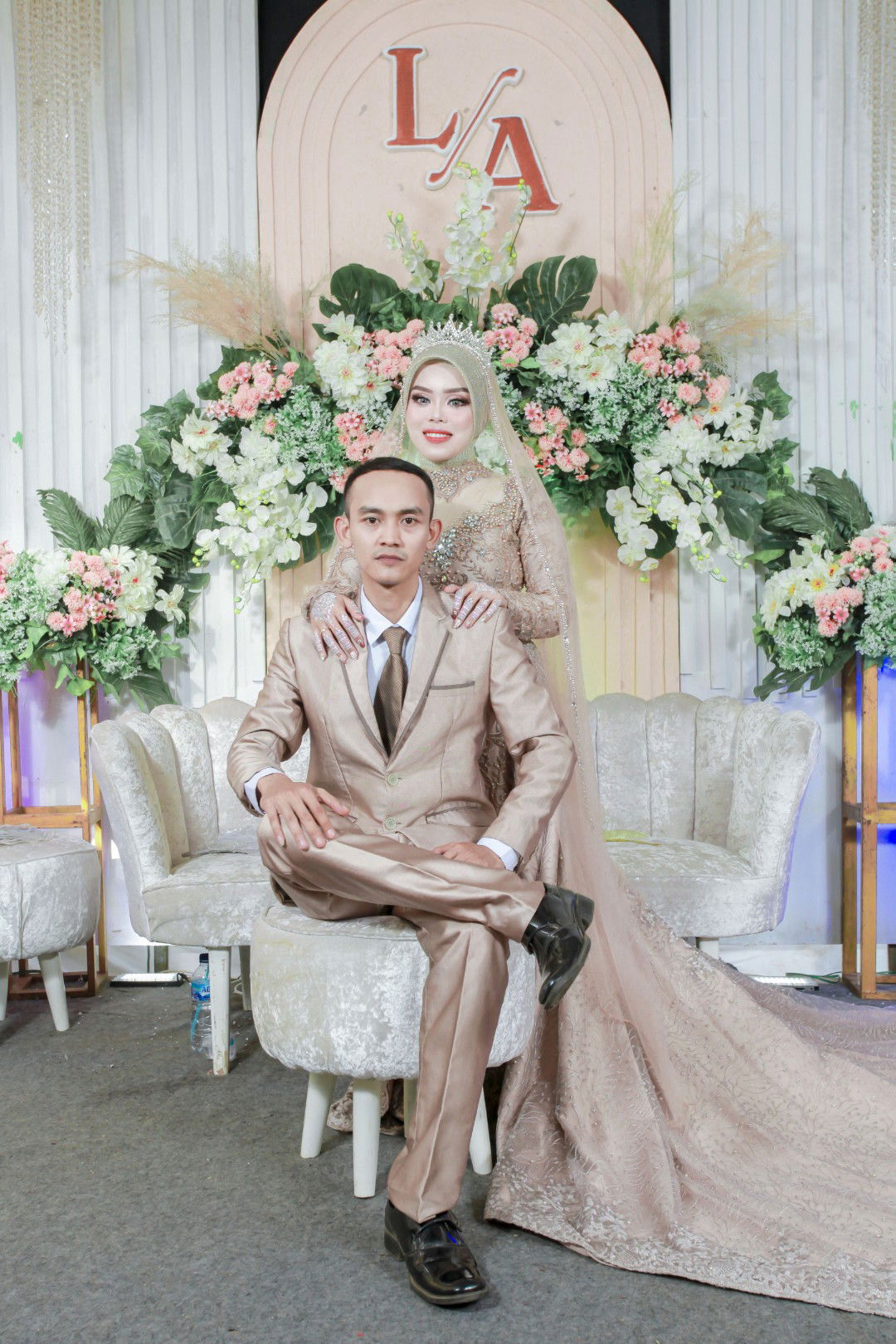 soleha suci ramadhani profile icon