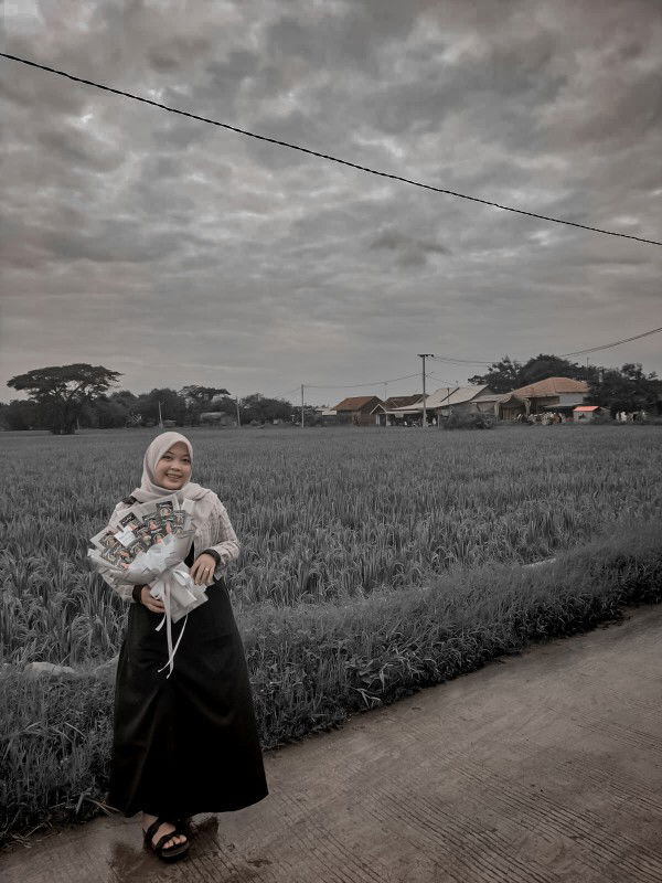 Nila amalia profile icon