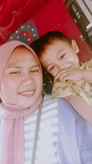 Nia Safitri Ulandari profile icon