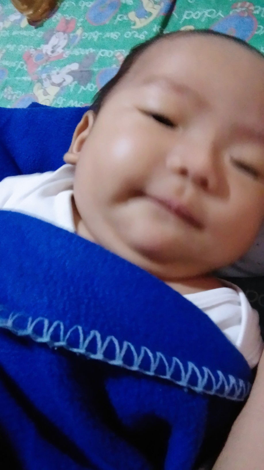 Mariafe Unay profile icon