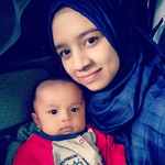 Athiqah Aziz profile icon