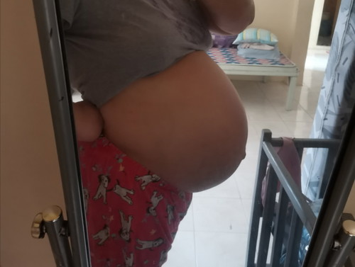 37weeks and 3 days