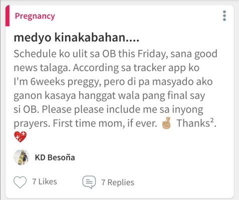 medyo EMOTIONAL hehe