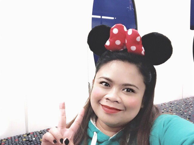 Karla Dawn Robleza profile icon