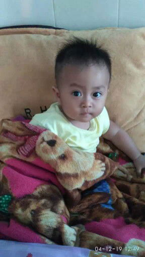 Akh. Fauzi profile icon