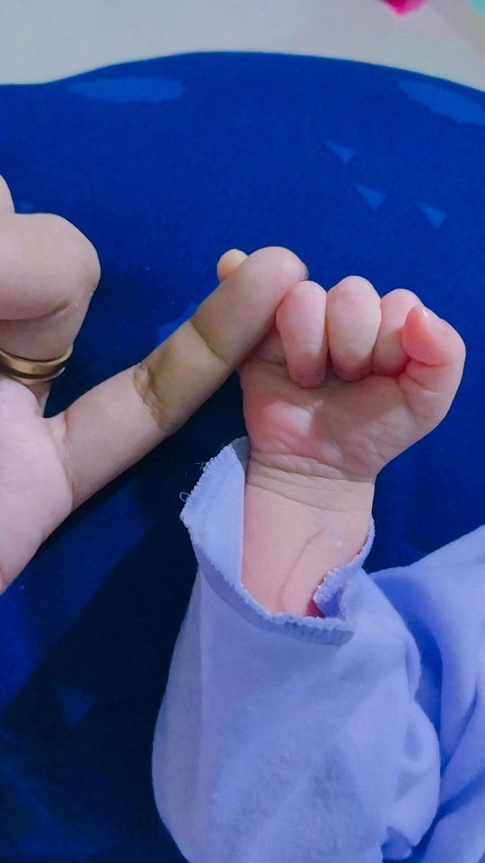 Santy Aprilia profile icon