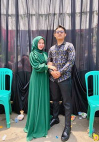 eva indriani profile icon