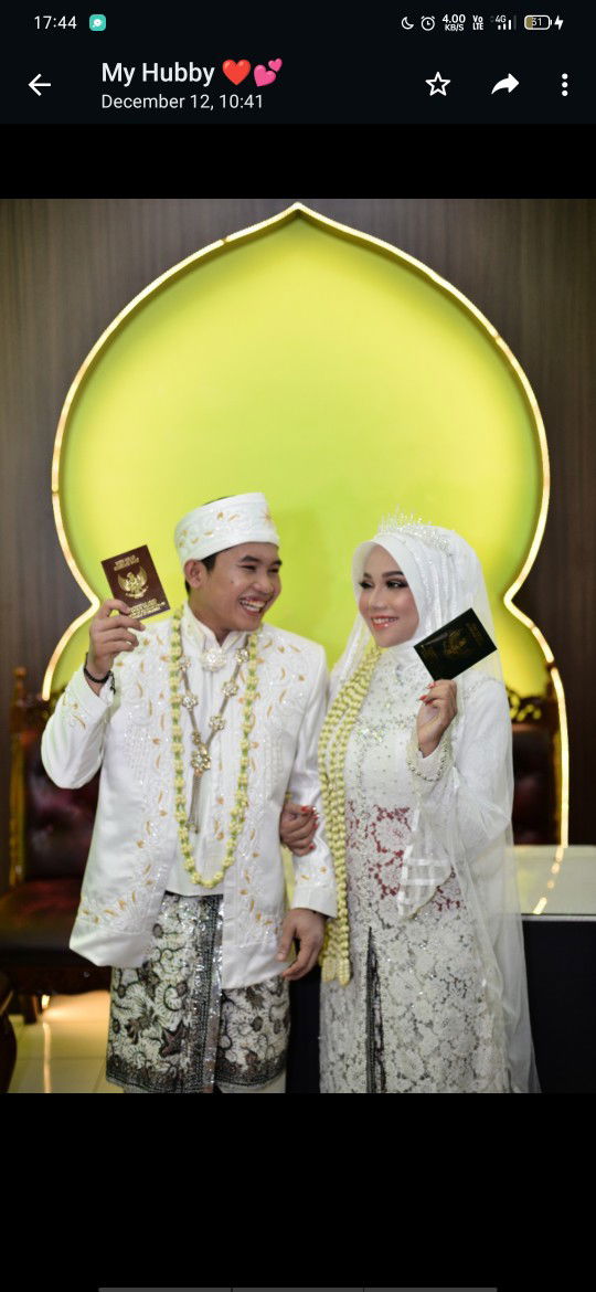 Mila Binti Munir profile icon