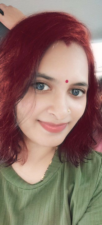 Thana Veraj profile icon