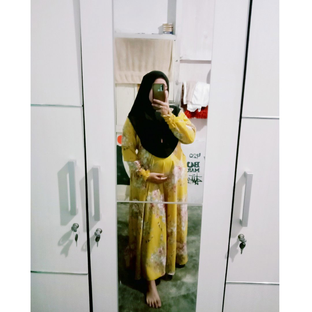 Siti Nurhasanah profile icon