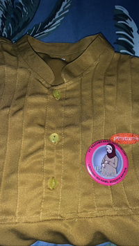 new Mom profile icon