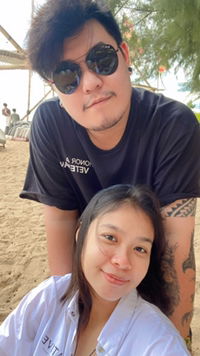 บีม ? profile icon