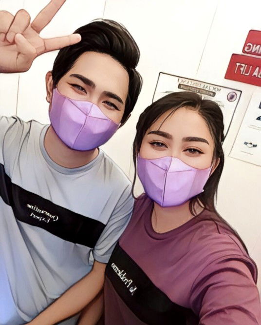 Azira Mimie profile icon