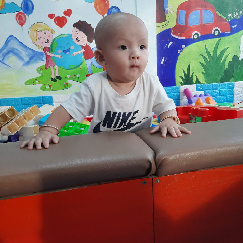 Loan Vi profile icon