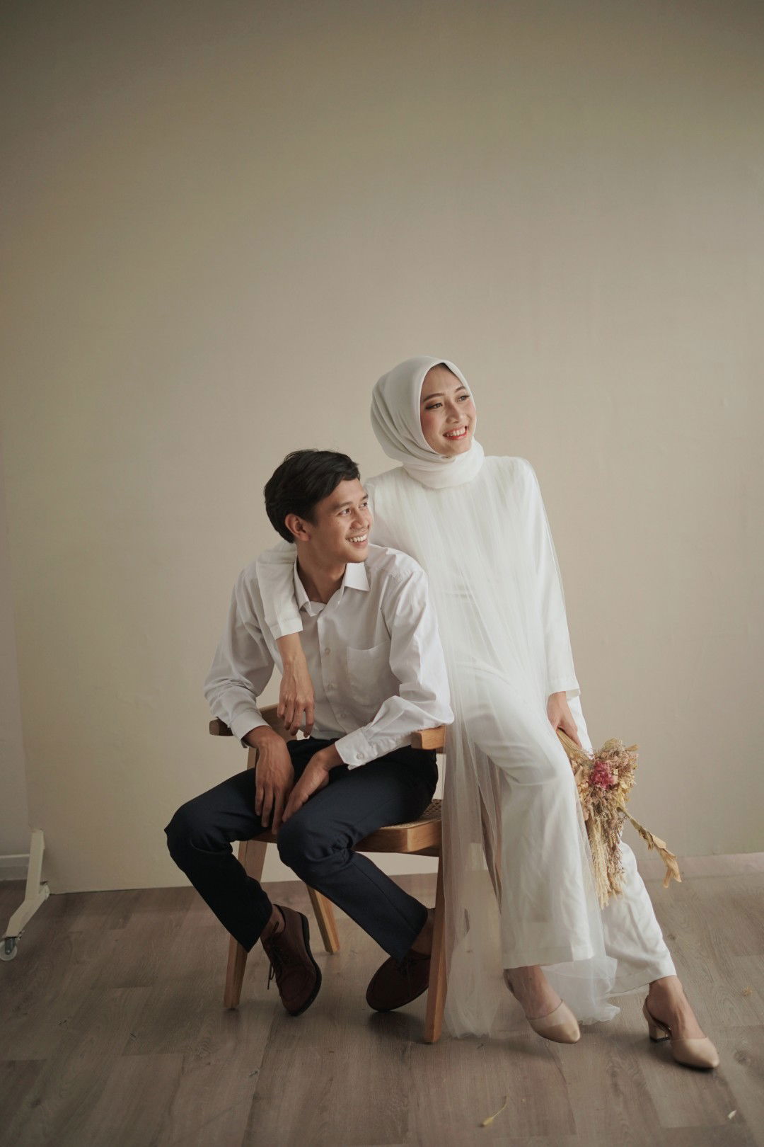 Nadila Wulandari profile icon