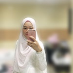 AFIQAH NUR AIN BINTI MOHAMAD MURNI profile icon