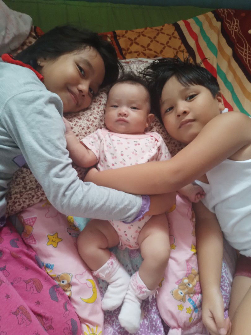 Gesille Adigue profile icon