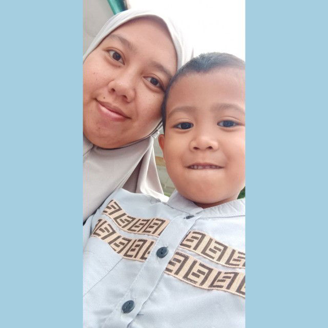 Gita Agustiana profile icon