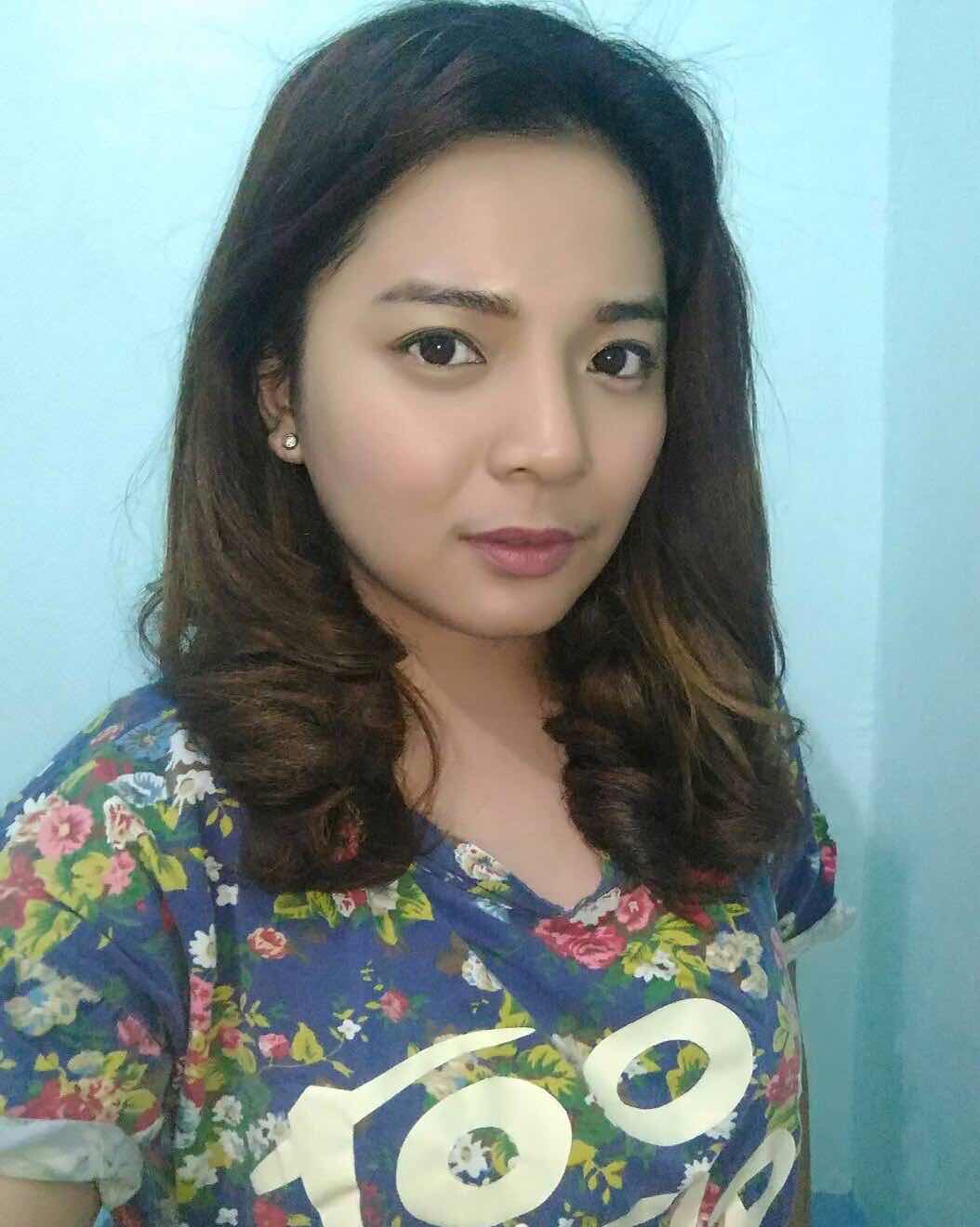 Maria Gleazel Mabbayad profile icon