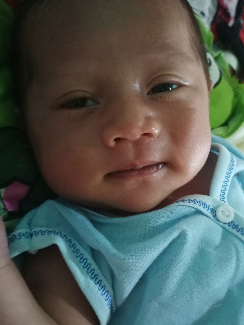 MUNAWAROH profile icon