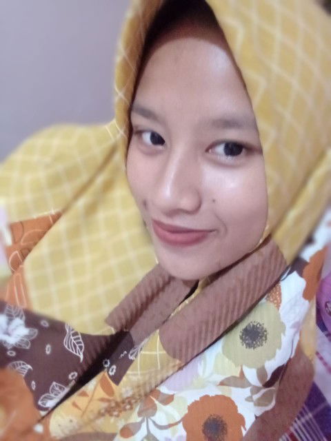 Nurjanah Nurjanah profile icon