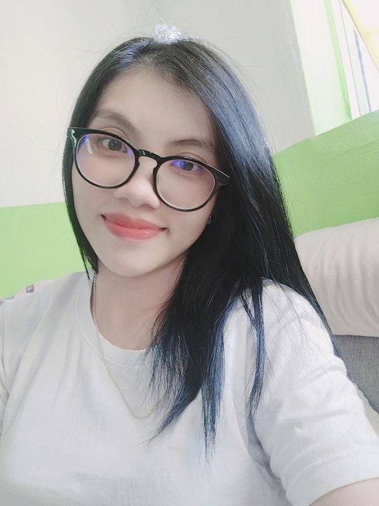 Monica chundang profile icon