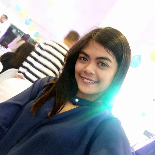 Ciara Cruz profile icon