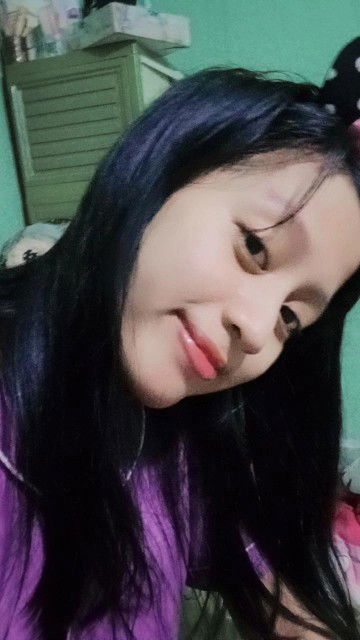 jang mary profile icon