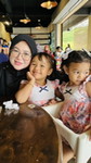 Dewi Fitrah profile icon