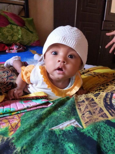 Bunda afafa profile icon