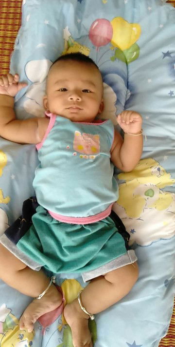 Sujittra Sripa profile icon